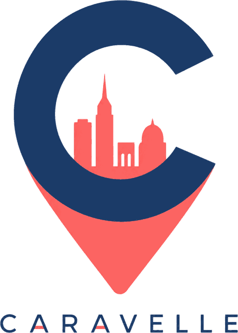 Logo de Caravelle